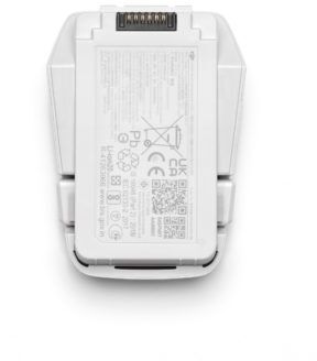 DJI Flip rafhlaða - Hvít