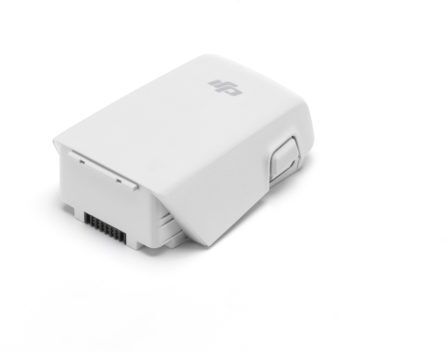 DJI Flip rafhlaða - Hvít