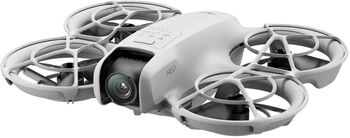 DJI Neo Motion Fly More Combo - Hvítur