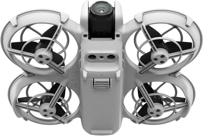 DJI Neo Motion Fly More Combo - Hvítur