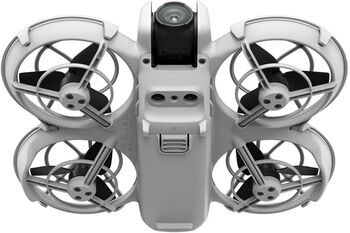 DJI Neo Motion Fly More Combo - Hvítur