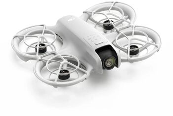 DJI Neo Motion Fly More Combo - Hvítur