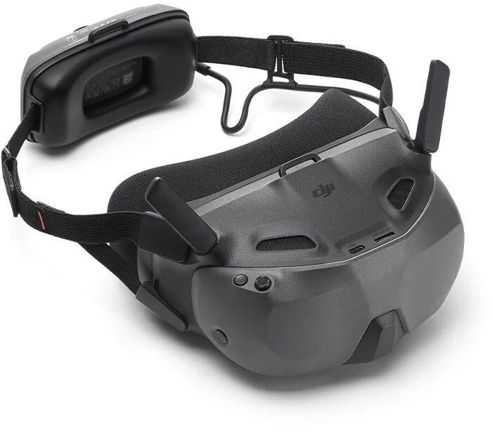 DJI Neo Motion Fly More Combo - Hvítur