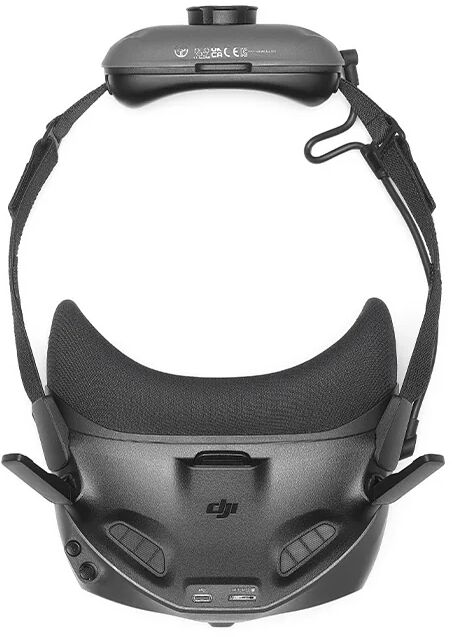 DJI Neo Motion Fly More Combo - Hvítur