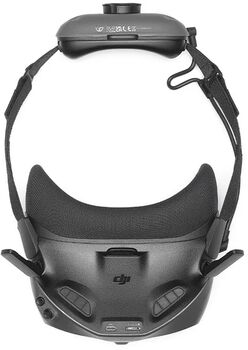 DJI Neo Motion Fly More Combo - Hvítur