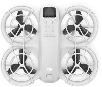 DJI Neo Motion Fly More Combo - Hvítur