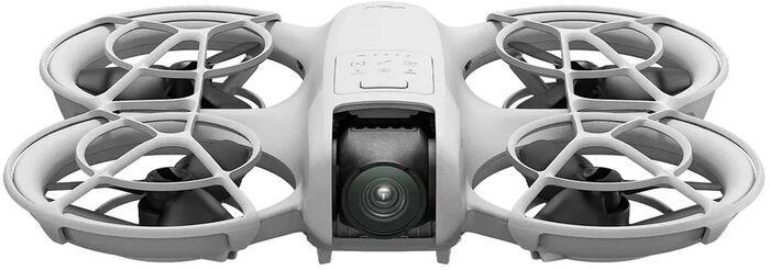 DJI Neo Motion Fly More Combo - Hvítur