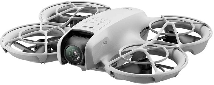 DJI Neo Motion Fly More Combo - Hvítur