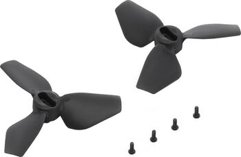 DJI Neo spaðar - Svartir