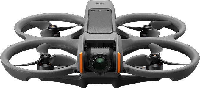 DJI Avata 2 Fly Smart Combo