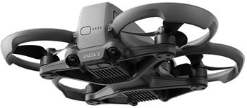 DJI Avata 2 Fly Smart Combo
