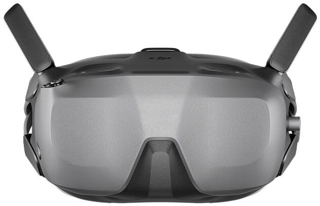 DJI Avata 2 Fly Smart Combo