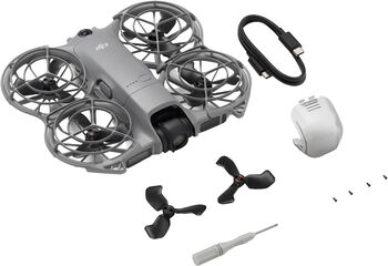 DJI Neo 2 dróni - Grár