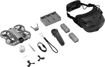 DJI Neo 2 Motion Fly More Combo