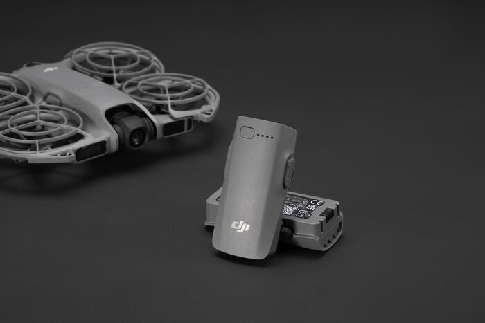 DJI Neo 2 rafhlaða