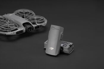 DJI Neo 2 rafhlaða