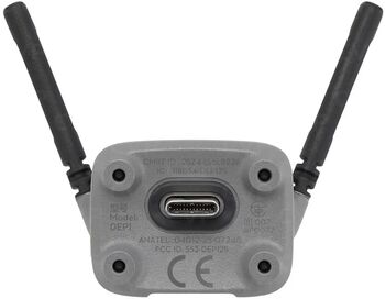 DJI Neo 2 stafrænn sendi- og móttakari