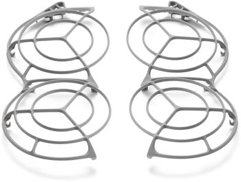 DJI Neo 2 spaðahlíf