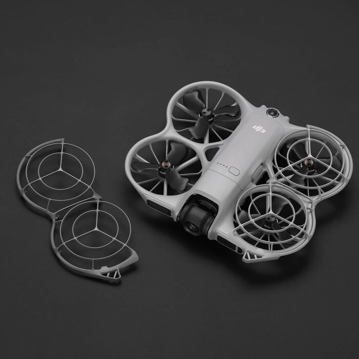 DJI Neo 2 spaðahlíf