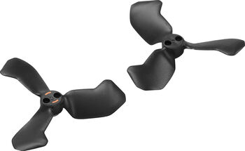 DJI Neo 2 spaðar - Svartir