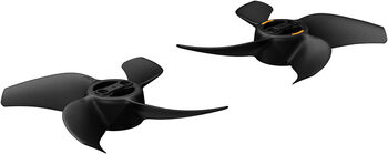 DJI Avata 360 spaðar