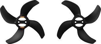 DJI Avata 360 spaðar
