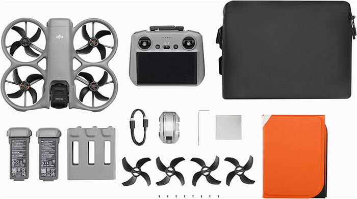 DJI Avata 360 Fly More Combo