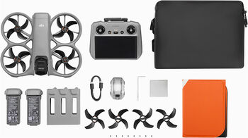 DJI Avata 360 Fly More Combo