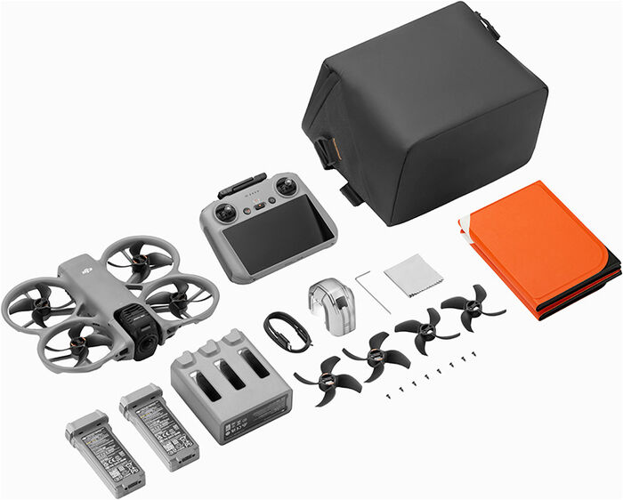 DJI Avata 360 Fly More Combo