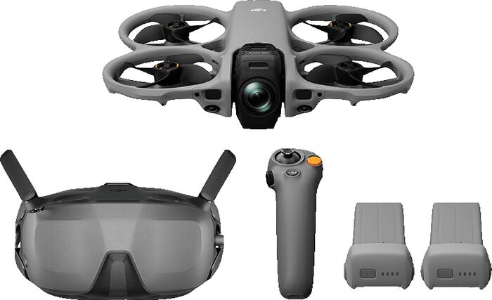 DJI Avata 360 Motion Fly More Combo