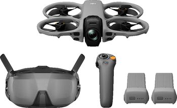 DJI Avata 360 Motion Fly More Combo