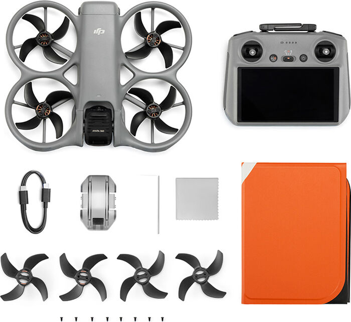 DJI Avata 360 RC 2 