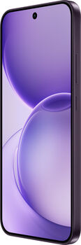 OPPO Reno 16f 5G 256 GB - Dökkfjólublár