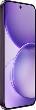 OPPO Reno 16f 5G 256 GB - Dökkfjólublár