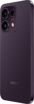 OPPO Reno 16f 5G 256 GB - Dökkfjólublár