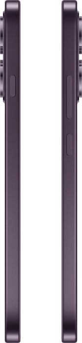 OPPO Reno 16f 5G 256 GB - Dökkfjólublár