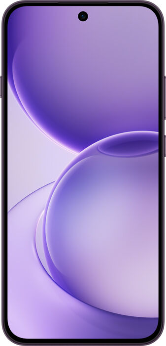 OPPO Reno 16f 5G 256 GB - Dökkfjólublár