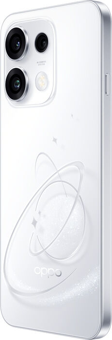 OPPO Reno 16f 5G 256 GB - Hvítur