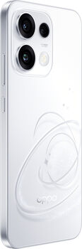 OPPO Reno 16f 5G 256 GB - Hvítur
