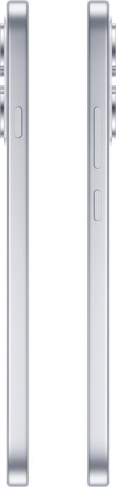 OPPO Reno 16f 5G 256 GB - Hvítur