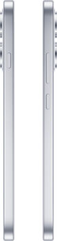 OPPO Reno 16f 5G 256 GB - Hvítur