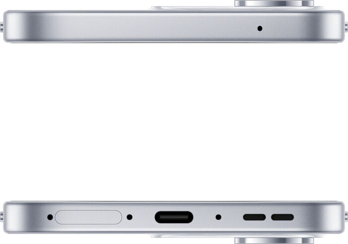 OPPO Reno 16f 5G 256 GB - Hvítur