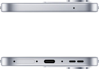 OPPO Reno 16f 5G 256 GB - Hvítur