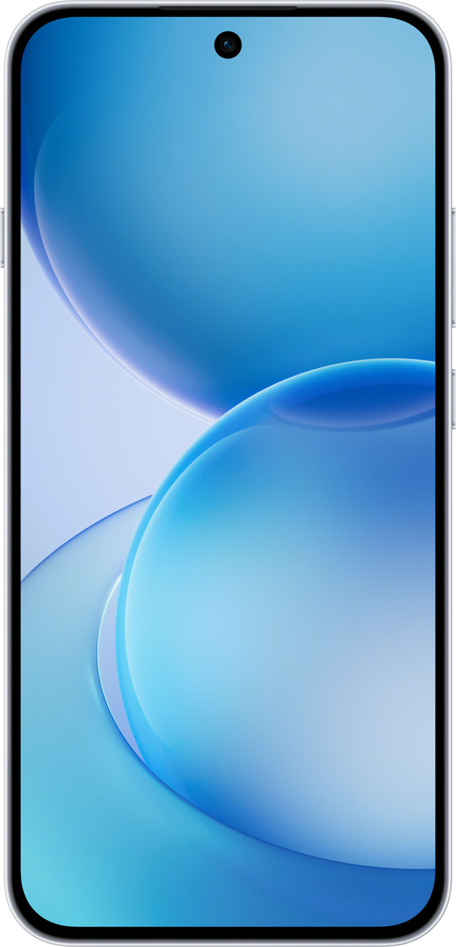 OPPO Reno 16f 5G 256 GB - Hvítur