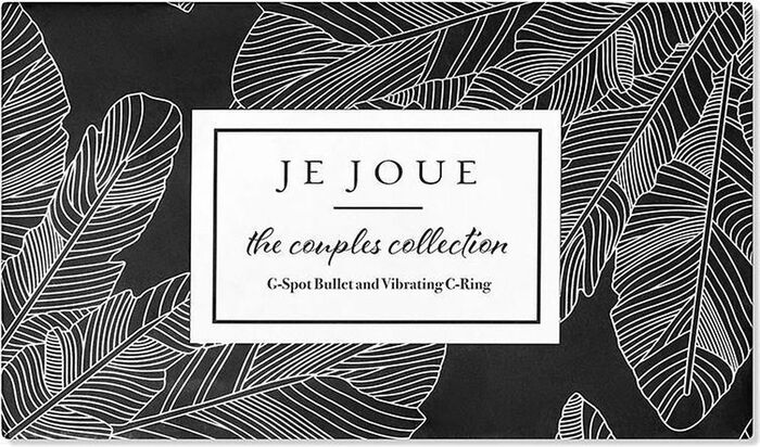 Je Joue Mio og Bullet gjafasett