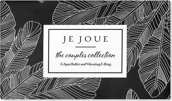 Je Joue Mio og Bullet gjafasett