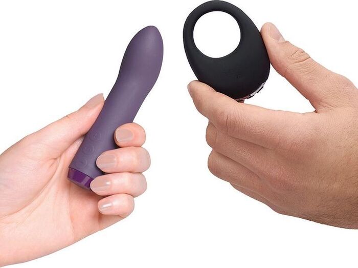 Je Joue Mio og Bullet gjafasett