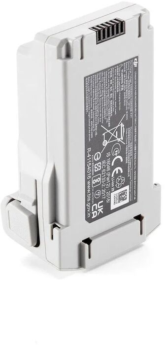 DJI Mini 3 rafhlaða - Hvít