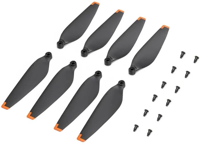 DJI Mini 3 spaðar - Svartir