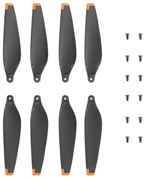 DJI Mini 3 spaðar - Svartir